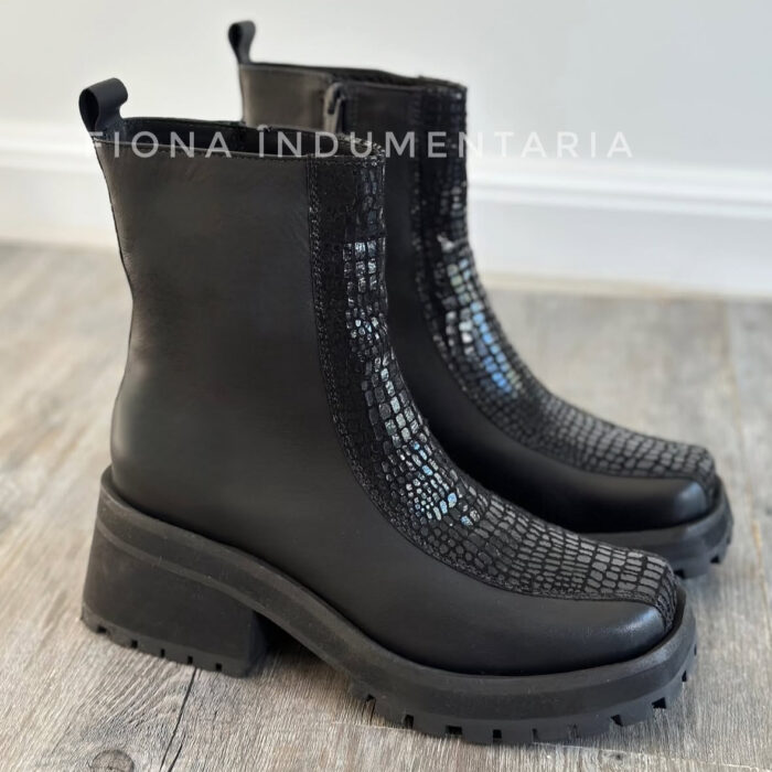 Bota Zarela